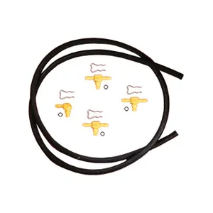 04.5-10 Duramax Return Line Kit