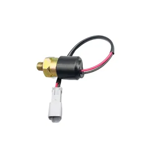 Oil Pressure Sensor Compatible with Doosan DX60 DX80… Excavator