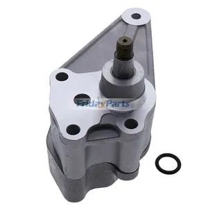 Oil Pump DZ100057 for John Deere Engine 4045 6068 Tractor 5605 5615 5705 5715 6130 6225 6230 6325 — 3