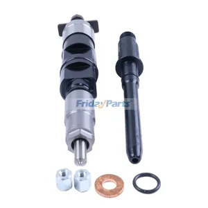 Fuel Injector DZ100221 for John Deere Engine 6090 Tractor 3204 8130… — 5