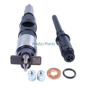 Fuel Injector DZ100221 for John Deere Engine 6090 Tractor 3204 8130… — 4