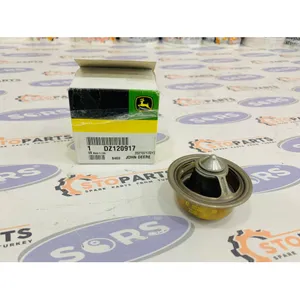 JOHN DEERE DZ100555, RE522076, DZ120917 THERMOSTAT DZ120917