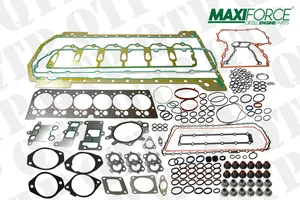 Complete Engine Gasket Set for John Deere 6M and 6R Series Tractors