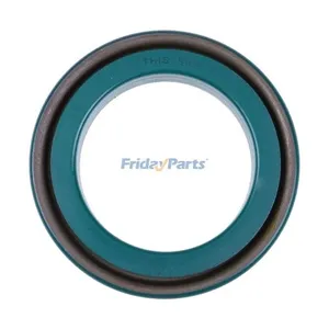 Front Crankshaft Seal RE538097 DZ111671 RE505515 for John Deere Engine 3029 4045 6068 Tractor 5410 5240 5425 — 5