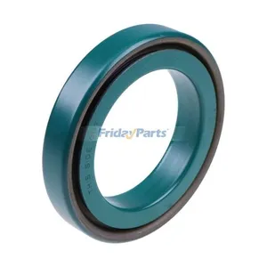 Front Crankshaft Seal RE538097 DZ111671 RE505515 for John Deere Engine 3029 4045 6068 Tractor 5410 5240 5425 — 4