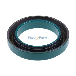 Front Crankshaft Seal RE538097 DZ111671 RE505515 for John Deere Engine 3029 4045 6068 Tractor 5410 5240 5425