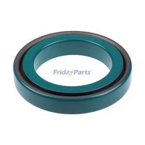 Front Crankshaft Seal RE538097 DZ111671 RE505515 for John Deere Engine 3029 4045 6068 Tractor 5410 5240 5425 — 2