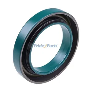 Front Crankshaft Seal RE538097 DZ111671 RE505515 for John Deere Engine 3029 4045 6068 Tractor 5410 5240 5425 — 3