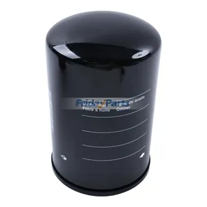 2 Pieces Oil Filter RE59754 DZ118286 for John Deere Engine 4045 6068 Tractor 5410 5510 5210 5310 3310 6110 6310 6405 6510 7210 Excavator 160LC 200LC 230LC — 7