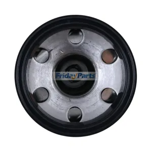 2 Pieces Oil Filter RE59754 DZ118286 for John Deere Engine 4045 6068 Tractor 5410 5510 5210 5310 3310 6110 6310 6405 6510 7210 Excavator 160LC 200LC 230LC — 5