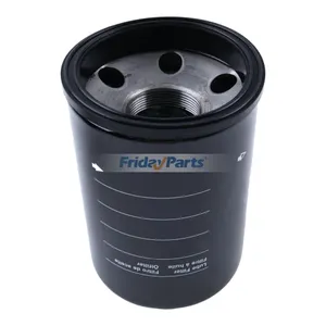 2 Pieces Oil Filter RE59754 DZ118286 for John Deere Engine 4045 6068 Tractor 5410 5510 5210 5310 3310 6110 6310 6405 6510 7210 Excavator 160LC 200LC 230LC — 6