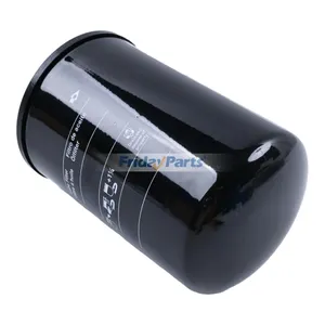 2 Pieces Oil Filter RE59754 DZ118286 for John Deere Engine 4045 6068 Tractor 5410 5510 5210 5310 3310 6110 6310 6405 6510 7210 Excavator 160LC 200LC 230LC — 4