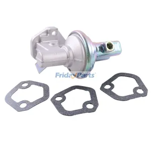 Fuel Pump with Gasket DZ126573 for John Deere 4045 6059 6068 Engine 210C 710D… — 7