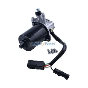 12V Wiper Motor E-108-010 for Kenworth Truck C500 T300 T400 T800 T700 T2000 Peterbilt 387 587 — 3