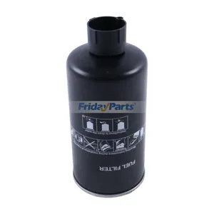 Fuel Filter E006018618D1 for Mahindra Tractor 1533 1538 1635 1640 2538 2545 2638 2645 3540 3550 3640 3650 4540 4550 5545 — 5