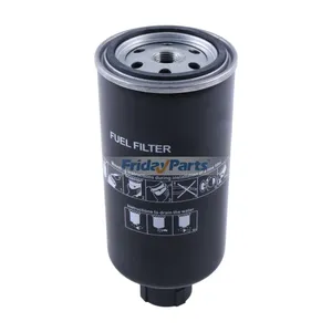 Fuel Filter E006018618D1 for Mahindra Tractor 1533 1538 1635 1640 2538 2545 2638 2645 3540 3550 3640 3650 4540 4550 5545 — 2