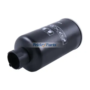 Fuel Filter E006018618D1 for Mahindra Tractor 1533 1538 1635 1640 2538 2545 2638 2645 3540 3550 3640 3650 4540 4550 5545 — 4