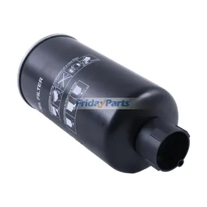 Fuel Filter E006018618D1 for Mahindra Tractor 1533 1538 1635 1640 2538 2545 2638 2645 3540 3550 3640 3650 4540 4550 5545 — 6