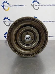 FORD 7710 PTO CLUTCH E0NNN751BB, 81865599, 83924794, E0NNN751BA, F0NNN751BA, 83924795, E0NNN707AA — 5