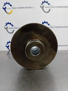 FORD 7710 PTO CLUTCH E0NNN751BB, 81865599, 83924794, E0NNN751BA, F0NNN751BA, 83924795, E0NNN707AA — 2