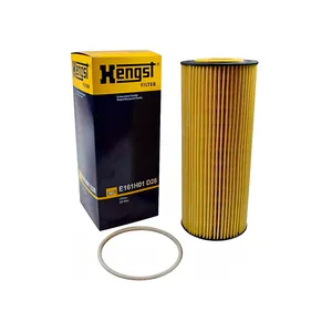 Filtro Aceite Cart E161H01D28