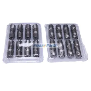 Sloppy Stage 2 Cam Camshaft Lifters Spring Kit E1840P for Chevy LS LS1 .585" — 4