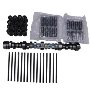 Sloppy Stage 2 Cam Camshaft Lifters Spring Kit E1840P for Chevy LS LS1 .585" — 7