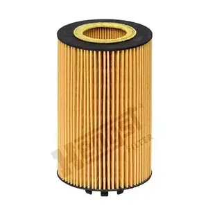 MERCEDES PAPER OIL FILTER (HENGST)