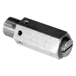 Safety Valve, Hydraulic Pump for New Holland® || Replaces OEM # E1ADDN984