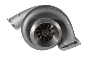 Detroit Diesel Series 60 12.7L Turbocharger, New (E23515635) — 5