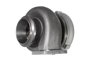 Detroit Diesel Series 60 12.7L Turbocharger, New (E23515635) — 2