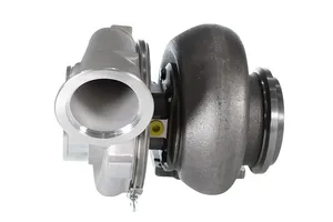 Detroit Diesel Series 60 12.7L Turbocharger, New (E23515635) — 6