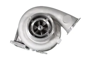 Detroit Diesel Series 60 12.7L Turbocharger, New (E23515635)