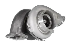 Detroit Diesel Series 60 12.7L Turbocharger, New (E23515635) — 3