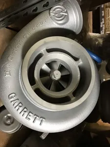 Turbocompressor / Turbocompresseur – rénové — 4