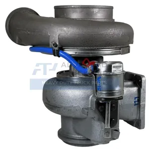 E23536348 Genuine Detroit Diesel Turbocharger GT4708BJNS — 3