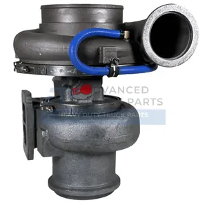 E23536349 Genuine Detroit Diesel Turbocharger GT4708BJNS — 6