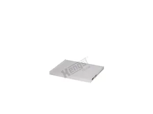 Original Hengst Innenraumfilterelement E2995LI