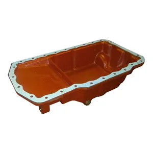Engine Oil Sump for Ford New Holland 10, 600, 700, 1000 and 30 Series Tractors