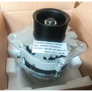 ALTERNATOR 24V 60A… — 2