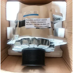 ALTERNATOR 24V 60A… — 6