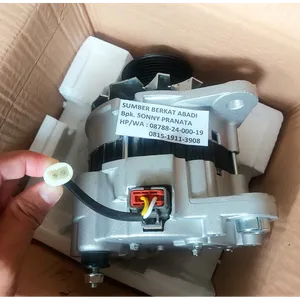 ALTERNATOR 24V 60A… — 4