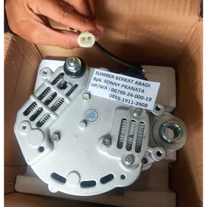 ALTERNATOR 24V 60A… — 3