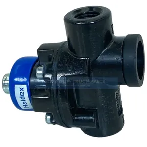 E4324 Genuine Haldex Pressure Protection Valve