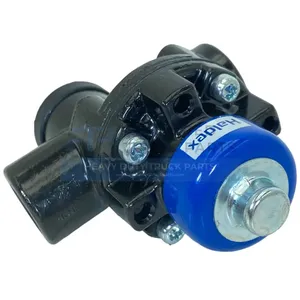 E4324 Genuine Haldex Pressure Protection Valve — 4