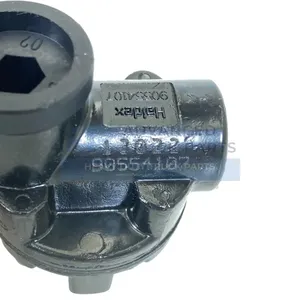 E4324 Genuine Haldex Pressure Protection Valve — 5