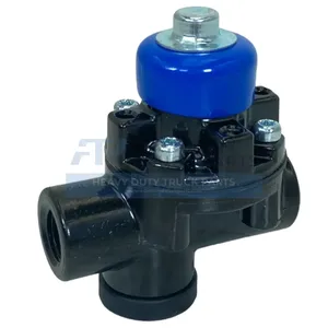 E4324 Genuine Haldex Pressure Protection Valve — 2