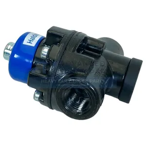 E4324 Genuine Haldex Pressure Protection Valve — 3