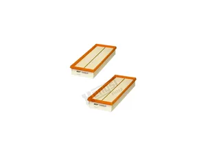 Original Hengst Luftfilterelement E455L01-2