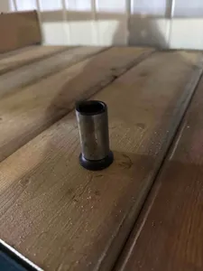 Tappet, Ford/Nholland, Used